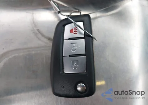 2016 Nissan Rogue S from USA, damaged, VIN 5N1AT2MT9GC919088